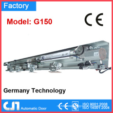 Guangzhou G150 Automatic Door System,Automatic Door Operator Factory